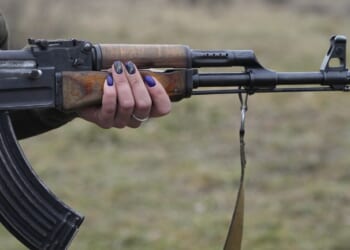 Duo Planned to Conquer an Island and Crown Themselves Kings – PJ Media