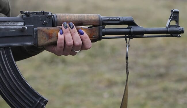 Duo Planned to Conquer an Island and Crown Themselves Kings – PJ Media