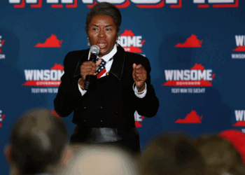 Early Voting May Trend Democrat in Virginia, NYC, and New Jersey