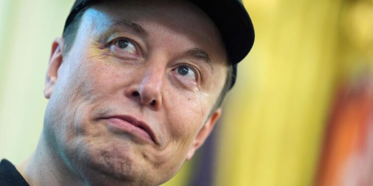 Elon Musk could become history's first trillionaire as Tesla shareholders approve giant pay package