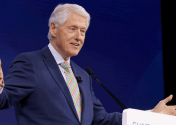 Epstein Called Bill Clinton Was a Liar, Documents Show