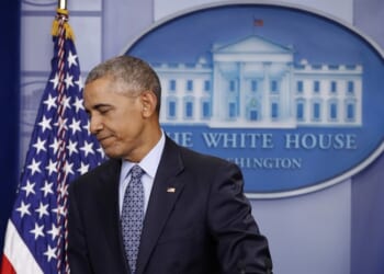 Epstein Emails Expose Deep Ties to Obama’s White House Legal Counsel – PJ Media