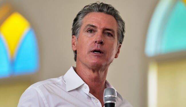 FBI Arrests California Gov. Gavin Newsom’s Former Chief of Staff Over Public Corruption – PJ Media