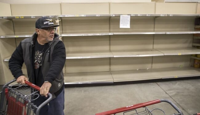 Fed-Up Normies on X Ratio Socialist Senate Candidate Over ‘Pharmacy Desert’ Claim – PJ Media