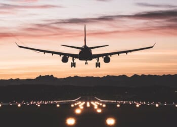 Transportation Secretary Sean Duffy warned that the Trump administration may be forced to close airspace in certain parts of the country if the government shutdown drags on into next week.