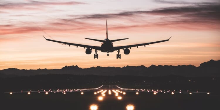 Transportation Secretary Sean Duffy warned that the Trump administration may be forced to close airspace in certain parts of the country if the government shutdown drags on into next week.