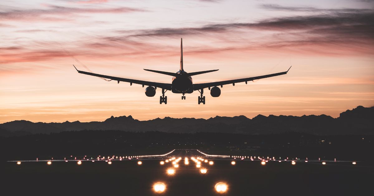 Transportation Secretary Sean Duffy warned that the Trump administration may be forced to close airspace in certain parts of the country if the government shutdown drags on into next week.