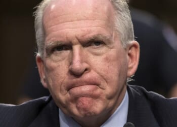 Former Intelligence Operative Puts John Brennan in the Hot Seat Over Russia Story – PJ Media