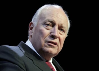 Former Vice President Dick Cheney Dies at 84 – PJ Media