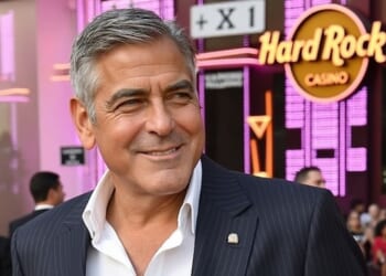 George Clooney Throws Kamala Harris Under the Bus – PJ Media