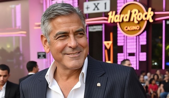 George Clooney Throws Kamala Harris Under the Bus – PJ Media