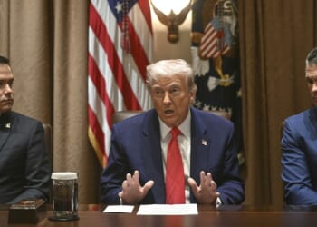 Get In, Losers. We're About to Blow Up a Lot More Narcos – PJ Media