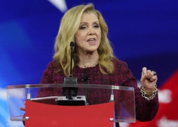 Google AI Says GOP Senator Is a Sex Offender – PJ Media