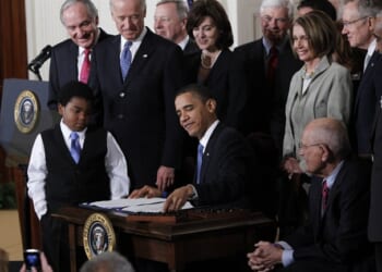 Here’s How Obamacare Really Works, and It’s Disgusting – PJ Media