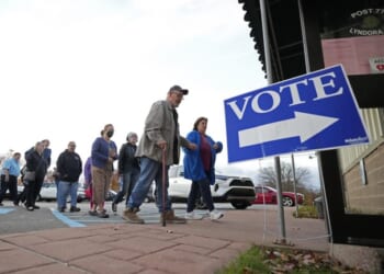 Here’s What Really Will Matter in Next Year’s Midterms – PJ Media