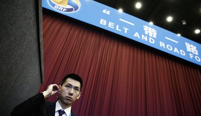 Hongqi Bridge Is Falling Down — and Everything Else Is Too – PJ Media