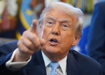 How Trump Battles Back – PJ Media