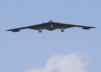 How the Hell Did We Let China Buy a Trailer Park in THIS Spot? – PJ Media