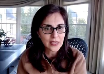 IAEA Warns on Iran's Nuclear Stockpiles; Is Regime Change at Hand? – HotAir