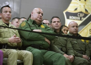 ICE and CBP Bust the Yin and Yang of Criminal Illegals – HotAir