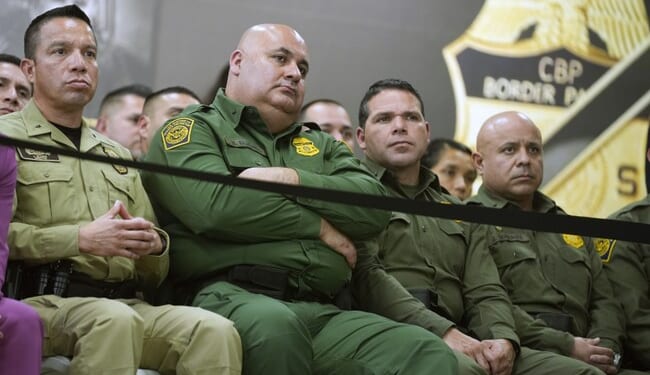 ICE and CBP Bust the Yin and Yang of Criminal Illegals – HotAir