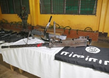 ISIS Threatens to Make Tuesday a Day We’ll Never Forget – PJ Media