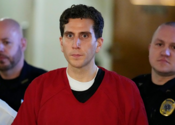 Idaho Murderer Bryan Kohberger Now Ordered to Pay Donations to Victims' Families – PJ Media