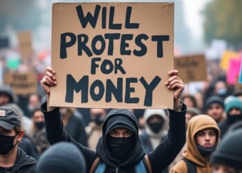 If the Issue Is 'Affordability,' Democrats, Then Why Do You Make Everything Less Affordable? – PJ Media