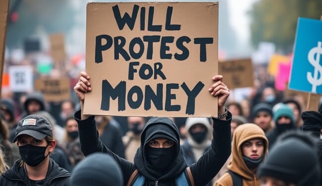 If the Issue Is 'Affordability,' Democrats, Then Why Do You Make Everything Less Affordable? – PJ Media