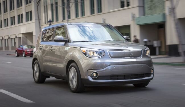 Ignoring EV Pollution for Fake Climate Crisis – PJ Media