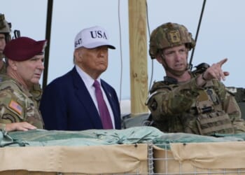 In DC, Still Can't Find a Few Good Democratic Men...or Women – HotAir