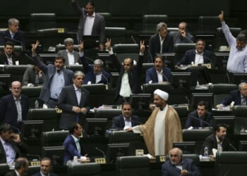 Iranian Leaders’ Take on Mamdani’s Victory Is… Unique – PJ Media