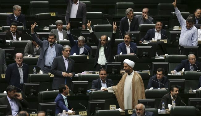 Iranian Leaders’ Take on Mamdani’s Victory Is… Unique – PJ Media