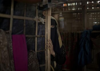 Iranian Matchmaking Platform Lets Parents Sign Up Girls as Young as 13 for Marriage – PJ Media