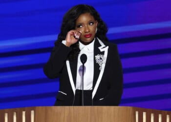 Is Congress a Legislative Body or a Dysfunctional Family Drama?