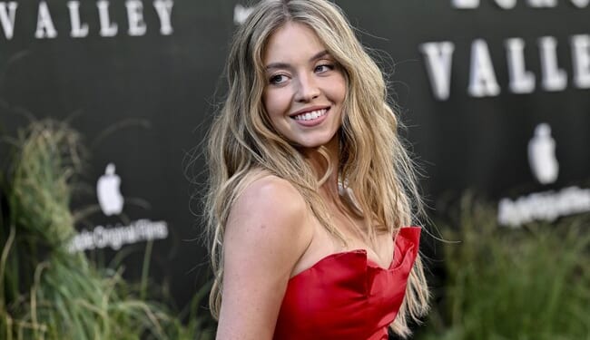 Is It About Sweeney or the Left's Inability to Make Her Submit? – PJ Media