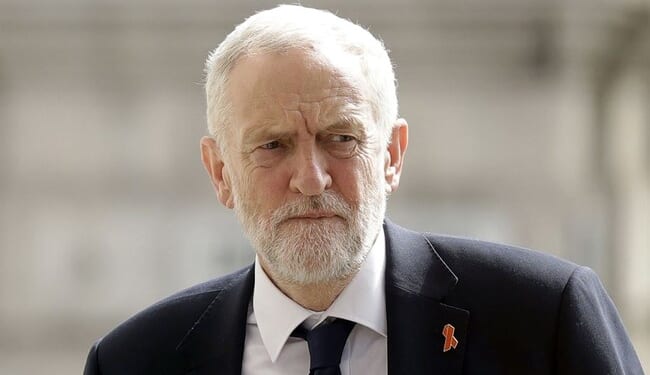 Is This Foreign Election Interference? – HotAir