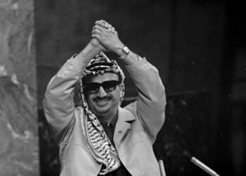 Israel Roasts Hamas, Exposes a Century of Arab Rejection of Peace – PJ Media