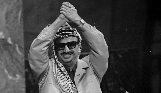 Israel Roasts Hamas, Exposes a Century of Arab Rejection of Peace – PJ Media