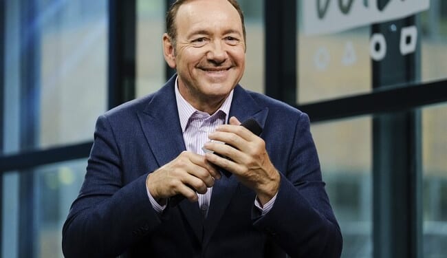 It's Time to Un-Cancel Kevin Spacey – PJ Media
