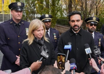 Jews Misused 'Sacred Space' to Promote Israel, or Something – HotAir