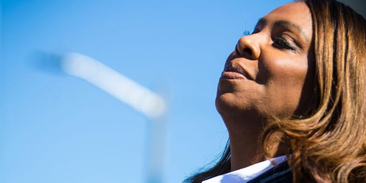 Judge tosses out criminal case against former FBI Director James Comey