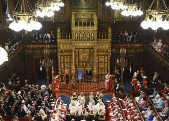 Labour Is Fighting Dirty to Push Through Assisted Suicide Bill – HotAir