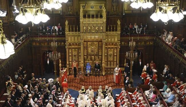 Labour Is Fighting Dirty to Push Through Assisted Suicide Bill – HotAir