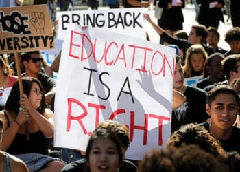 Legal Challenge Overturns Scholarship Limited to Black Students in California – HotAir