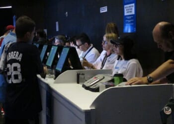 Legalized Sports Gambling – PJ Media