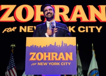 Mamdani Has Won. Deal With It, New York. – PJ Media