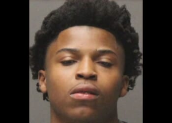 This X screen shot shows Jaylen Prince, who has been sentenced to life in prison after being accused of killing a classmate.