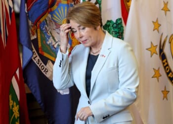 Massachusetts Appoints Biological Male to Women's Commission