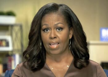 Michelle Obama Just Proved (Again) She’s an Awful Human Being – PJ Media